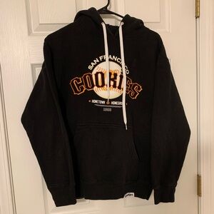 Cookies San Francisco New Hoodie